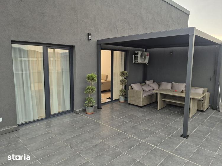 Apartament 3 camere de lux cu garaj si terasa - 2