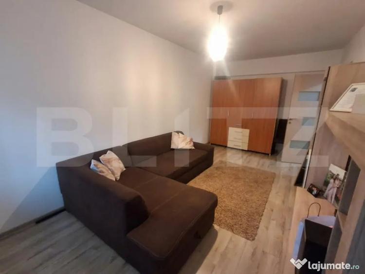 Apartament cu 2 camere decomandat în Bucium