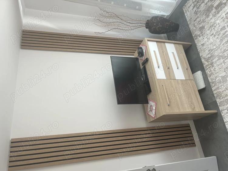 Apartament cu 2 camere în Tudor Vladimirescu