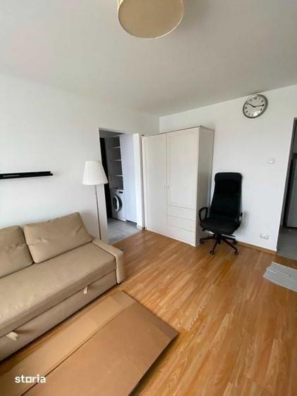 Inchiriez apartament 2 camere piata sudului - 2