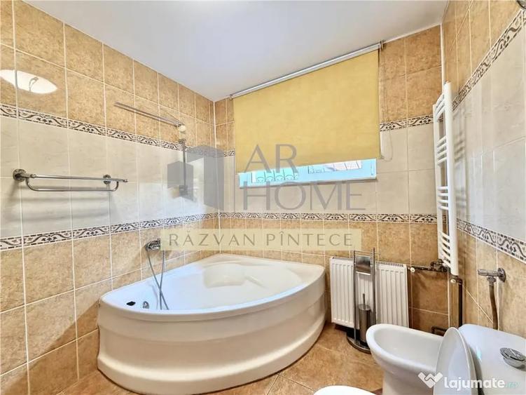 Casă cu 4 camere cu Teren 614 Mp în Bucov