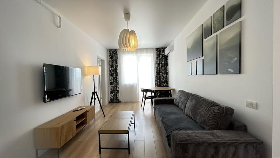 Apartament cu 2 camere decomandat în Sălaj