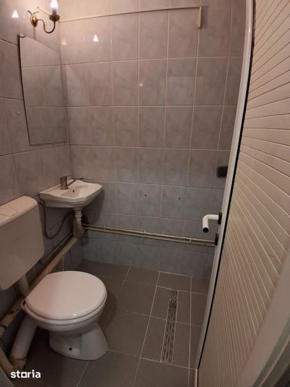 Apartament cu 2 camere în Grădiște