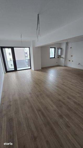 Apartament cu 2 camere în Ștefan cel Mare