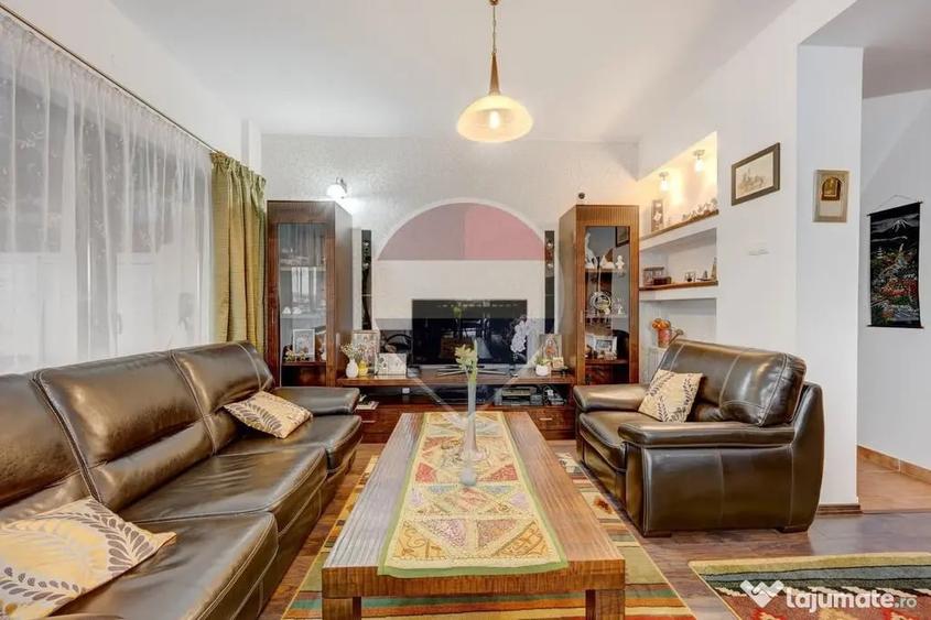 Casa / Vila cu 3 camere de vanzare Str. Diamantului 6,... - 4