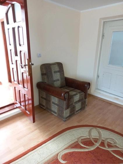 Casă cu Teren 900 Mp în Jariștea