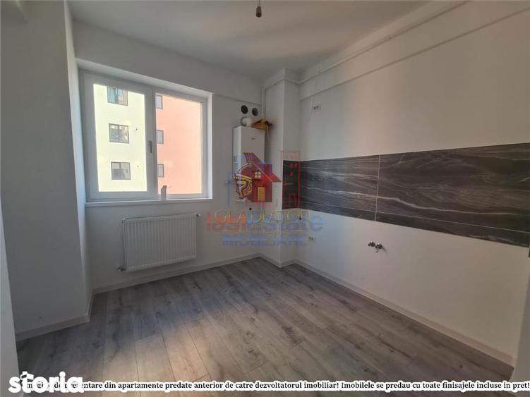 Apartament 1 camera bloc nou Visoianu Capat CUG - 3