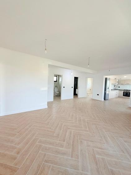 Casă nouă plan parter, finalizată complet + bucătărie mobilată și utilată - 10