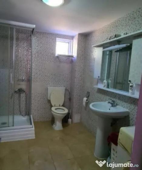 Vila Ialomita -Livedea lac - 8