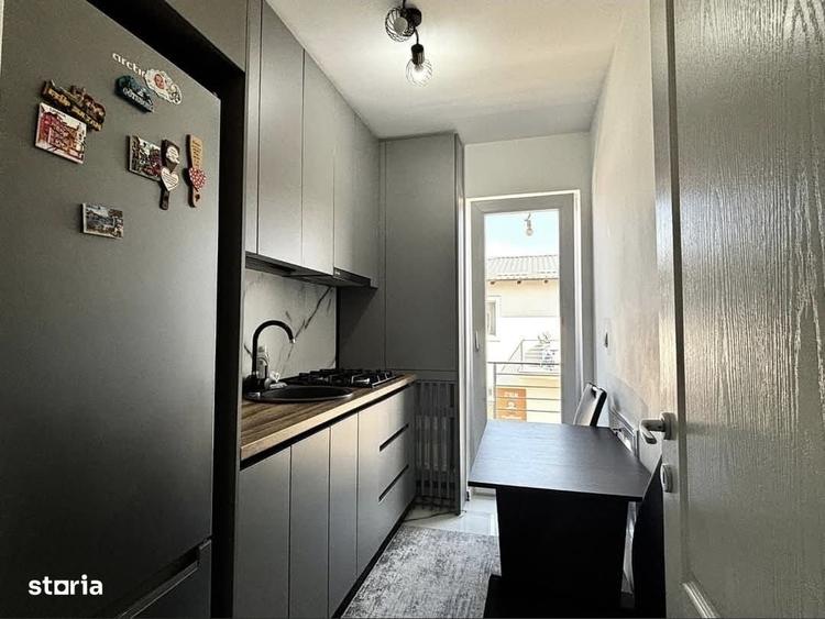 Direct de la Proprietar | Ap 2 camere | Finalizat, Intabulat+ Parcare - 3
