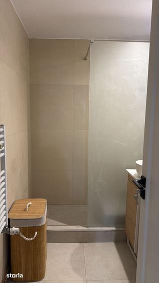 Apartament cu 2 camere în Crângași