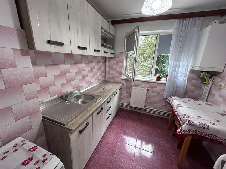 Apartament cu 2 camere în Calea Galați