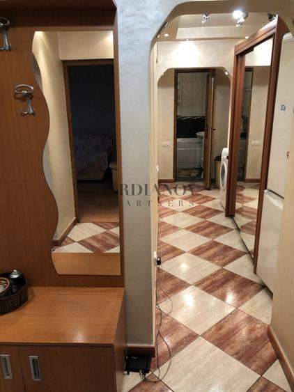 Apartament cu 3 camere decomandat în Nicolae Grigorescu