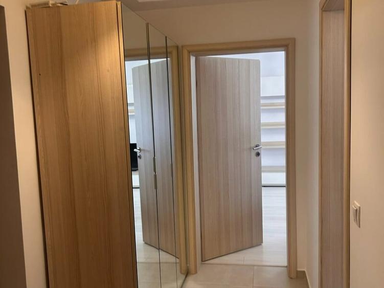 Apartament cu 2 camere decomandat, mobilat în Unirii — fotografia 3