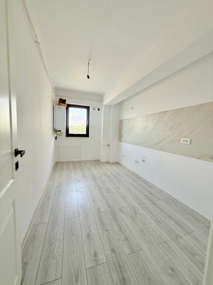 APARTAMENT DECOMANDAT CU 2 CAMERE,  INTABULAT, SE ACCEPTA CREDIT - 7