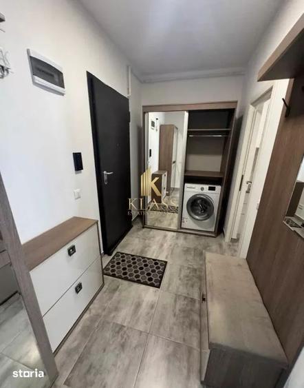 Garsoniera | Exigent Plaza | Faza 4 | Lujerului | Prima inchiriere - 4