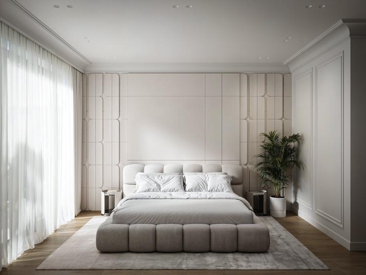 Penthouse duplex de 3 camere in ansamblu PRIMA Solis - 9