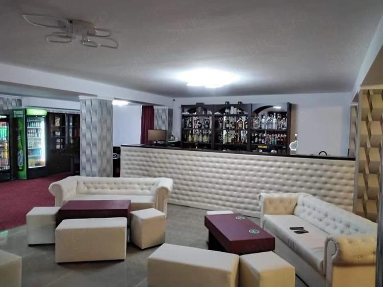Spațiu comercial, de 705 mp, în Săpoca