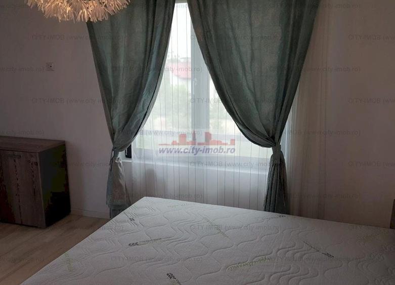 Inchiriere apartament 2 camere Rezidential SISESTI cu 1 loc de parcare - 18