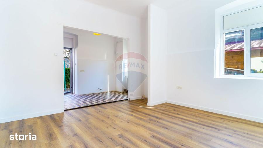 Apartament cu 1 camera de vanzare in zona centrala, strada Pite?ti - 2