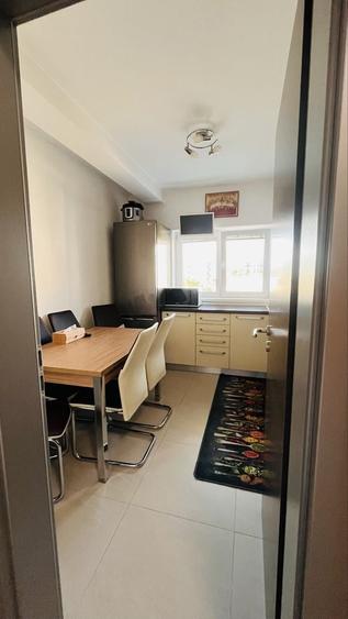 Apartament cu 2 camere decomandat în Șelimbăr