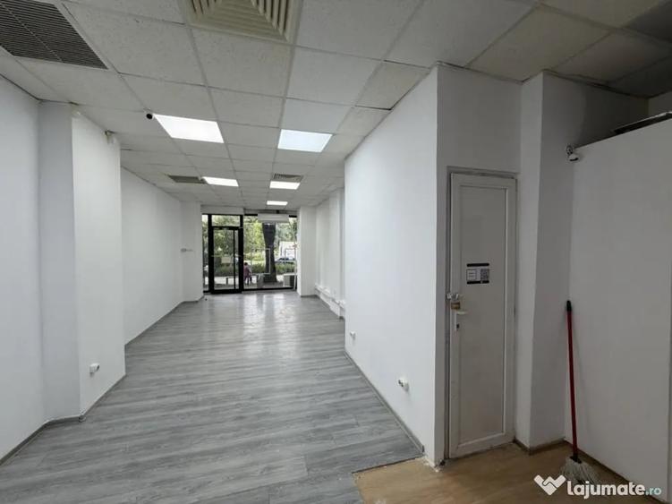 Spațiu comercial, de 55 mp, în Drumul Taberei