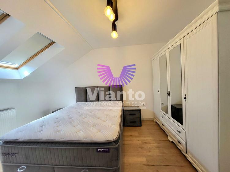 Apartament 2 camere | Parcare privata | Lazaret | Sibiu - 13