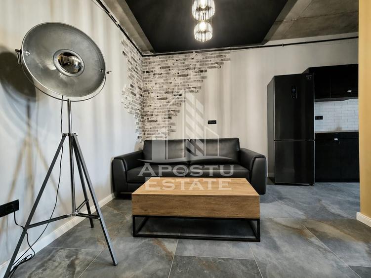 Apartament doua camere ULTRAMODERN,zona AFI - 2