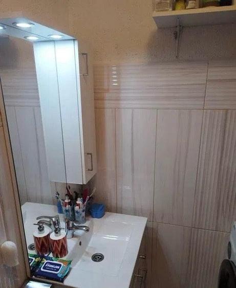 Apartament cu 2 camere decomandat în Hipodrom 3