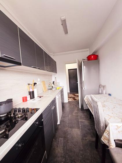 Apartament 2 Camere mobilat + parcare, Strada Piersicului - 3