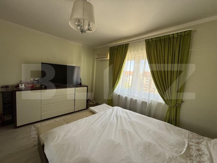 Apartament 2 camere, 58 mp, zona Carpati 2 - 5