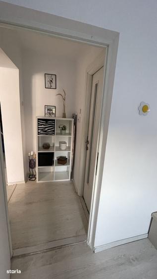 Apartament cu 2 camere în City Park Mall