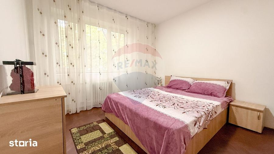 Inchiriere apartament 2 camere, complet utilat, metrou Jiului - 9