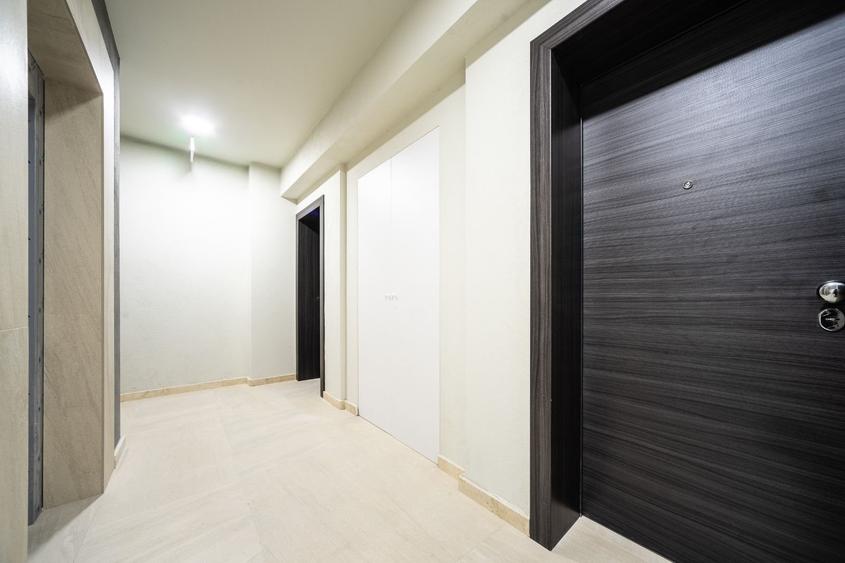 Apartament cu 2 camere decomandat în Olteniței