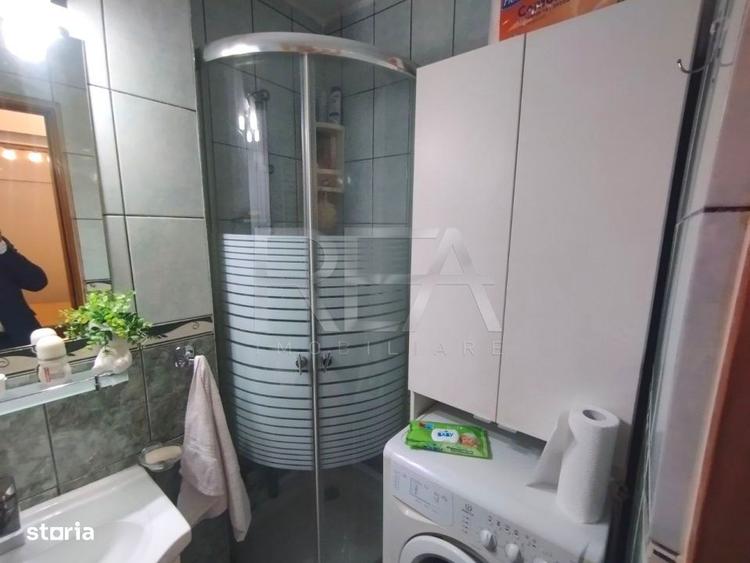 Garsoniera tip studio vis-a-vis de Mega Mall - 2
