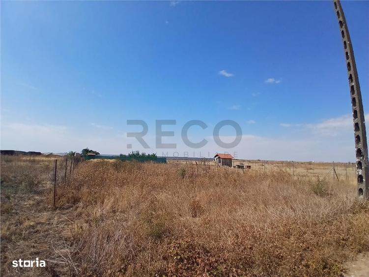 RECO Teren intravilan 500 mp Livada de bihor - 2