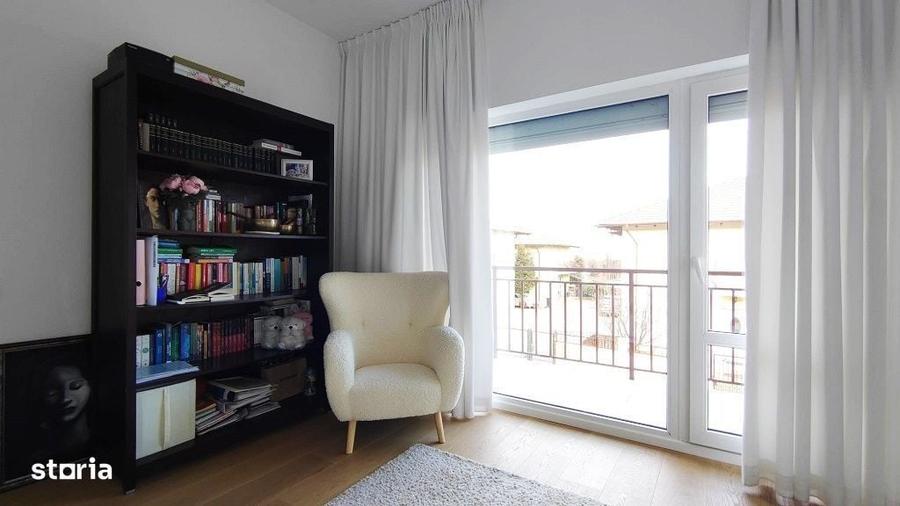 0%Comision! Casa ultrafinisata, P+E+Pod, in zona Grand Hotel Italia - 8