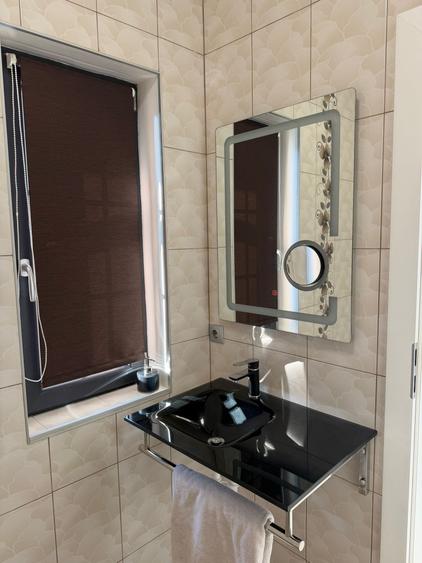 Duplex cu 4 camere cu Canalizare în Șura Mică