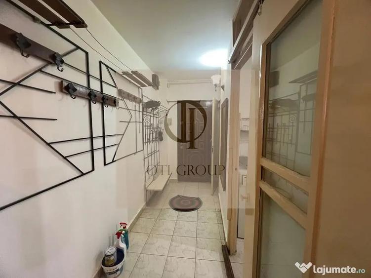 2 camere decomandate, etaj 2/4, zona Interservisan - Take... - Cluj-Napoca (Cluj) - 1