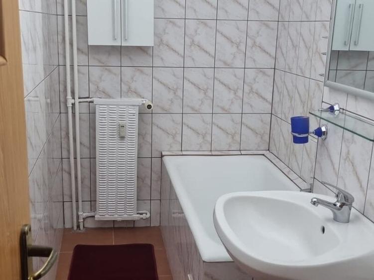 Garsonieră semidecomandată în Iancului