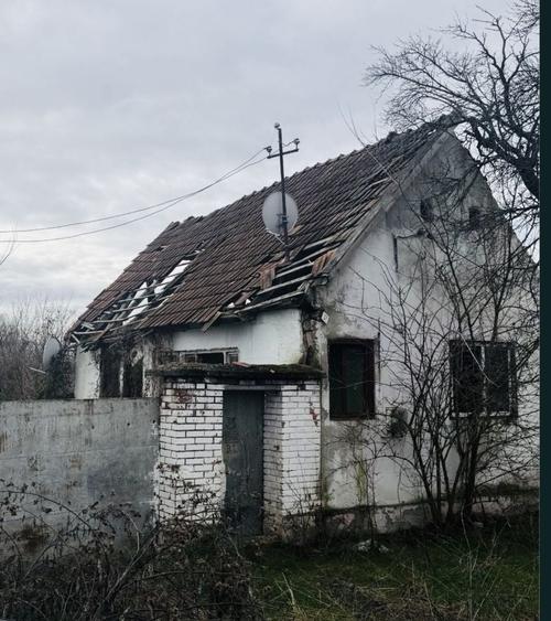 Casă cu 4 camere în Răpsig