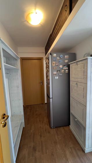 Apartament cu 2 camere semidecomandat, mobilat în Girocului