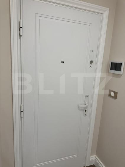 Apartament cu 2 camere decomandat, mobilat în Orăștie