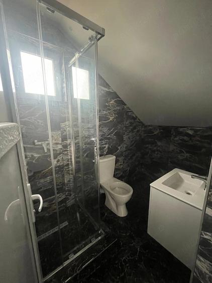 Casă cu 3 camere cu Teren 400 Mp în Ștefănești