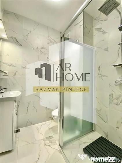 Apartmanent 2 camere, modern, MRS SMART, zona Albert Ploiest - 17