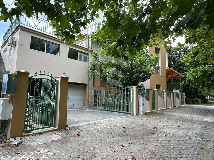 DE INCHIRIAT - SPATIU COMERCIAL CHIAR IN FATA PRIMARIEI SNAGOV - 6