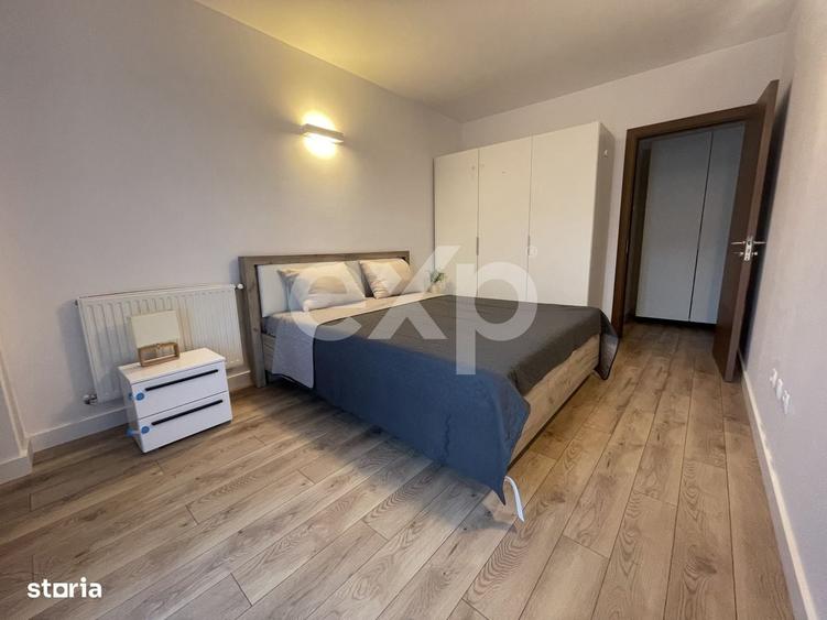 Apartament cu 4 camere în Bună Ziua