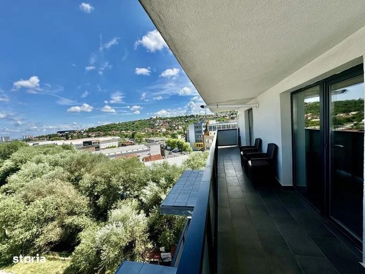 Apartament 2 camere in zona Lombului - 3