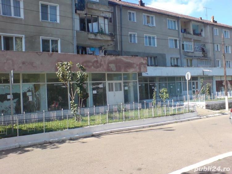 Spațiu comercial, de 510 mp, în Central