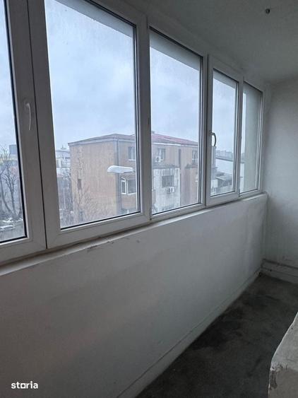 Apartament cu 3 camere în Basarab